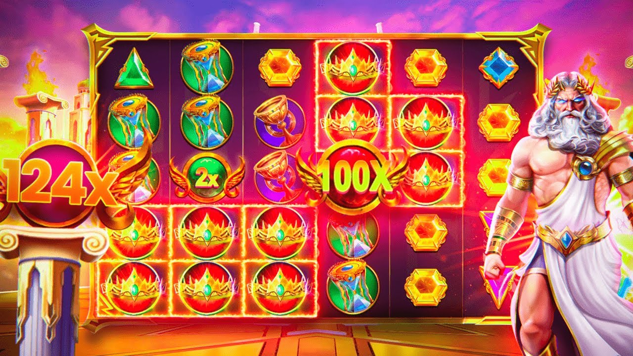 Nikmati Permainan Ceriabet Slot dengan Deposit 10 Ribu